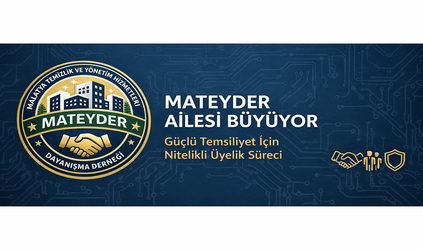 Üyelik Süreçleri Hakkında Bilgilendirme Yapıldı
